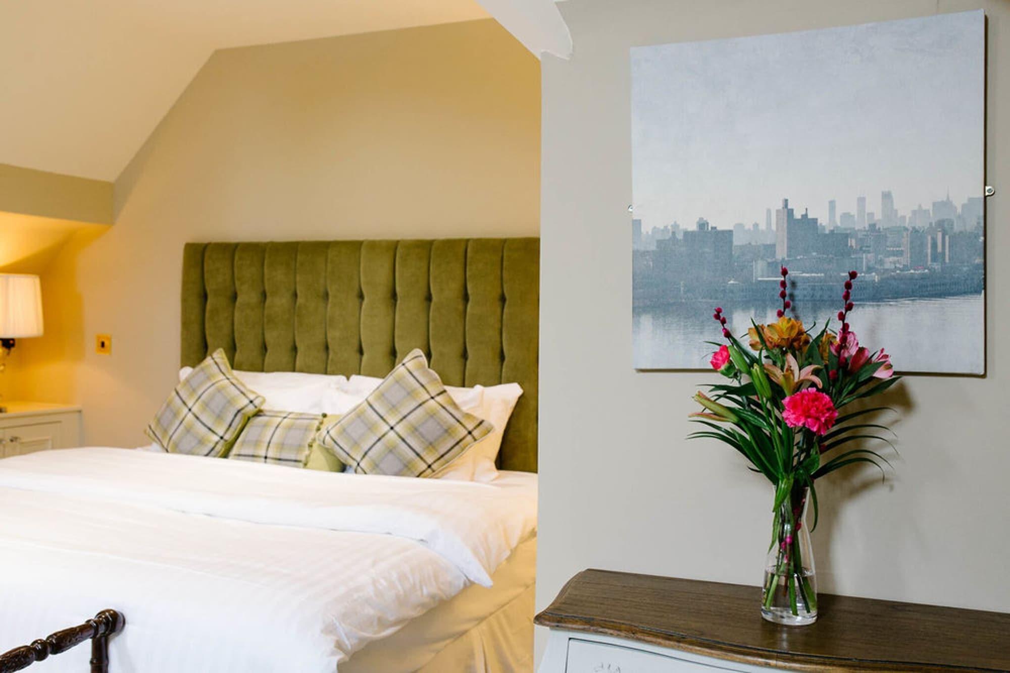 Rooks Nest Hotel ลอนดอน ภายนอก รูปภาพ
